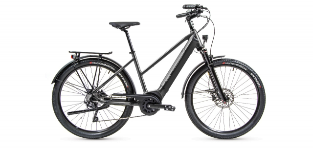 ELECTRIC Peugeot Cycles